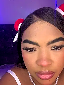 Mariana Davies1 online show from 11.21.25