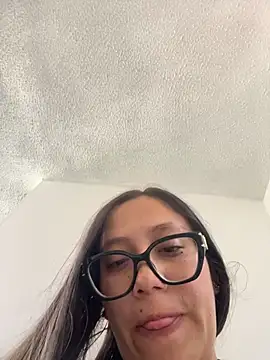 LyaRose online show from 01.07.26