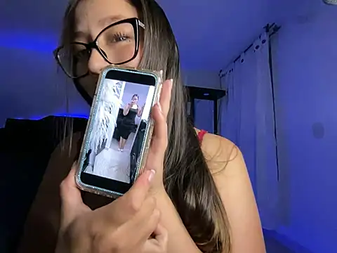 LyaRose online show from 01.15.26