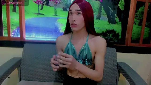 britanny noroeste online show from 04.01.26