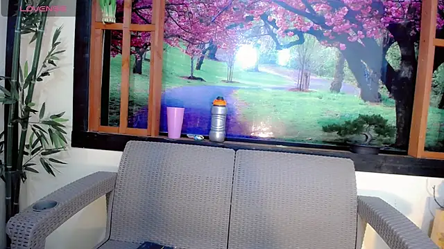 britanny noroeste online show from 05.26.26