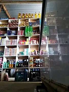 MIA-LARIOS online show from 04.16.26