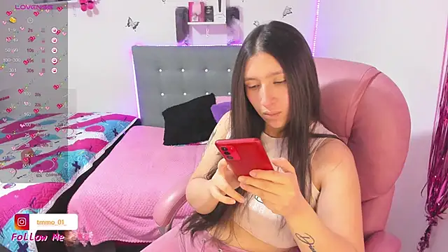 tammy moon09  online show from 11.24.25