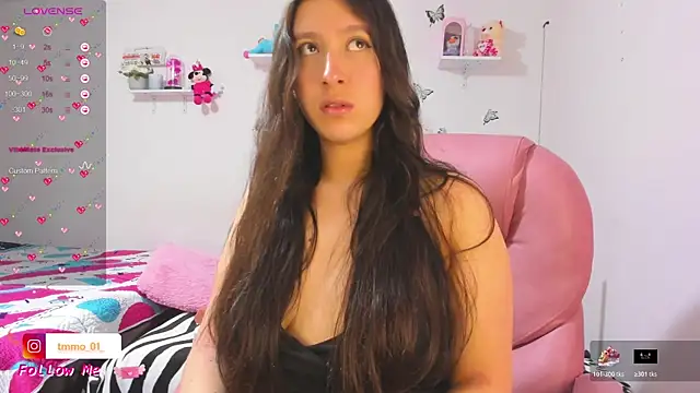 tammy moon09  online show from 12.02.25