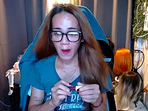 imadriana12 online show from 01.10.26