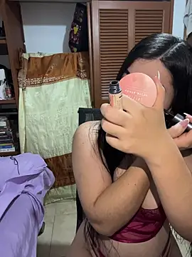 Snapshot of Marilyn_Monrou chatting on 02.13.26 Marilyn Monrou online show from 02.13.26