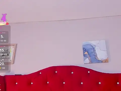 kylie1 ls online show from 12.20.25