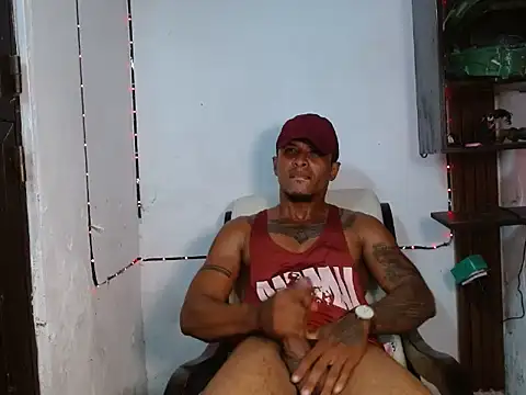 Snapshot of bigblackmen117uncs chatting on 12.17.25 bigblackmen117uncs online show from 12.17.25