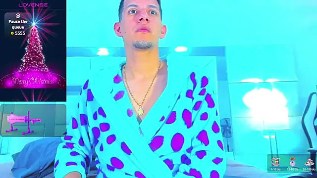 Sebastian Smith   online show from 01.12.26