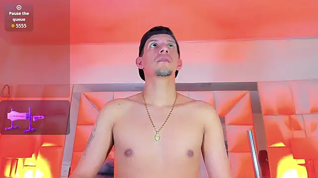 Sebastian Smith   online show from 02.03.26