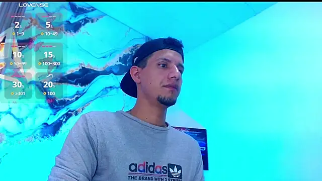 Sebastian Smith   online show from 04.18.26