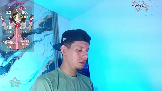 Sebastian Smith   online show from 05.21.26