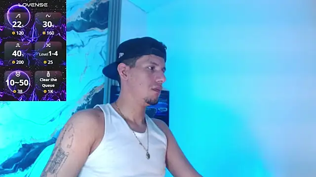 Sebastian Smith   online show from 06.03.26