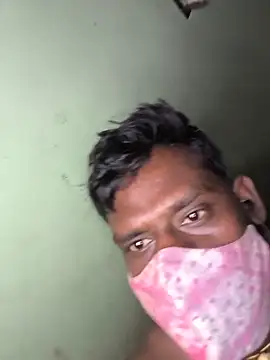 Laxmidevi000 online show from 05.17.26