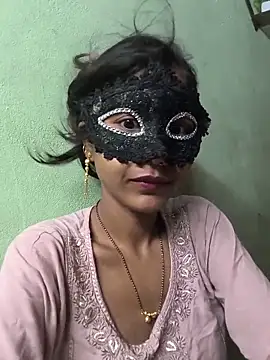 Laxmidevi000 online show from 06.02.26