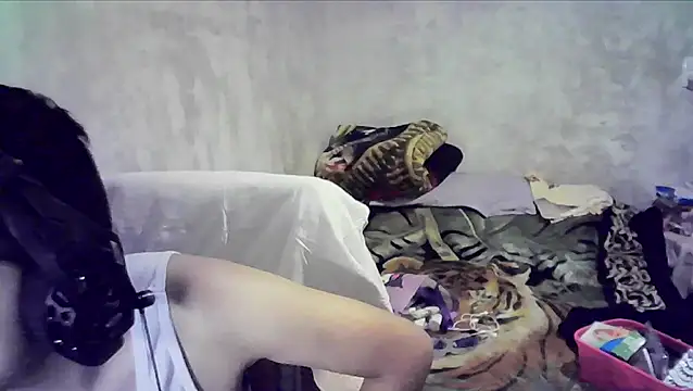 Giby Grace online show from 12.21.25