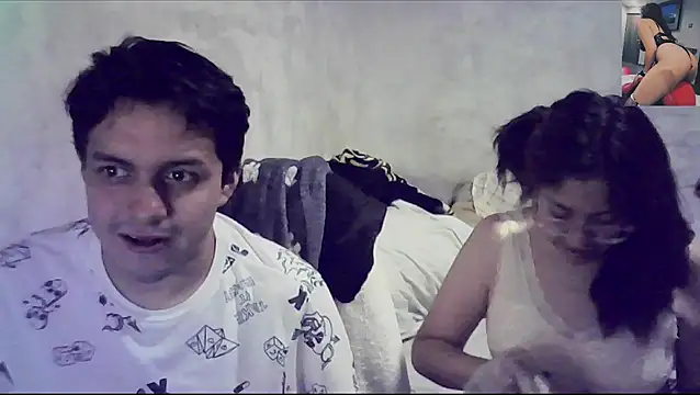 Giby Grace online show from 03.01.26