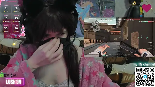 Snapshot of Ollie_Baird chatting on 12.05.25 Ollie Baird online show from 12.05.25