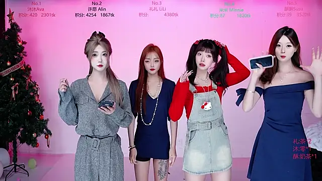 CM---002 online show from 01.17.26