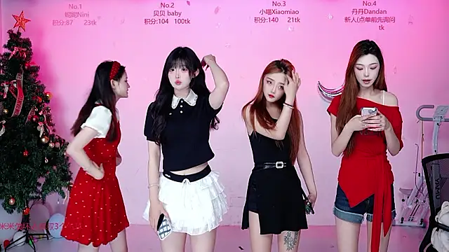 CM---002 online show from 03.13.26