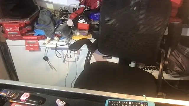 SinlessFreedom7 online show from 02.07.26