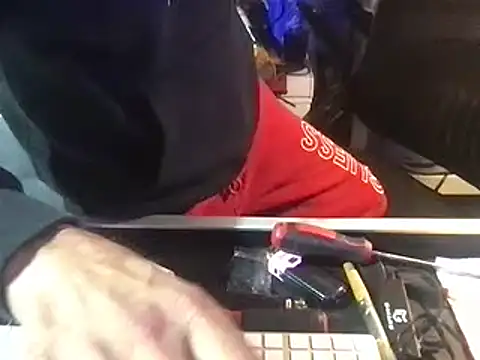 SinlessFreedom7 online show from 02.14.26