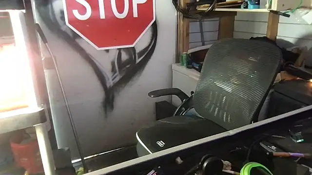 SinlessFreedom7 online show from 02.19.26