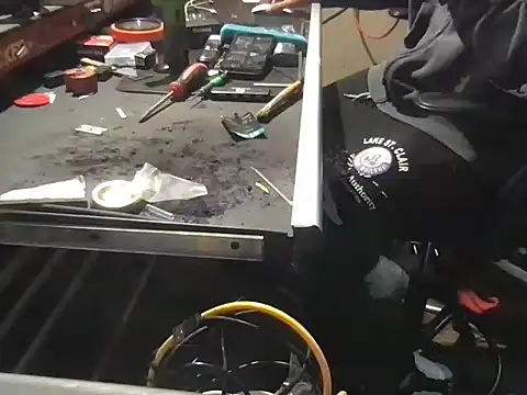 SinlessFreedom7 online show from 02.23.26