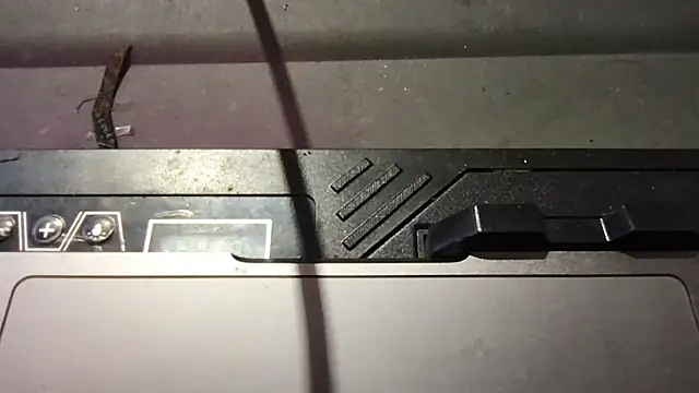 SinlessFreedom7 online show from 03.02.26