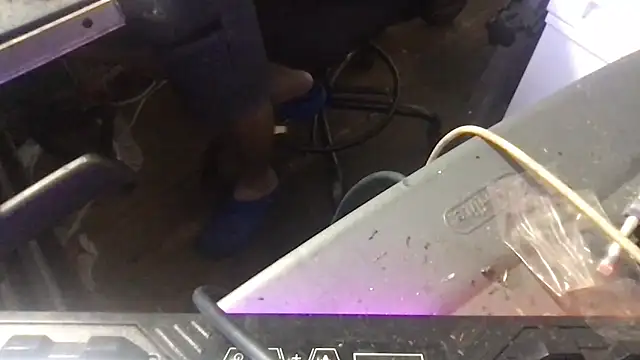SinlessFreedom7 online show from 05.29.26