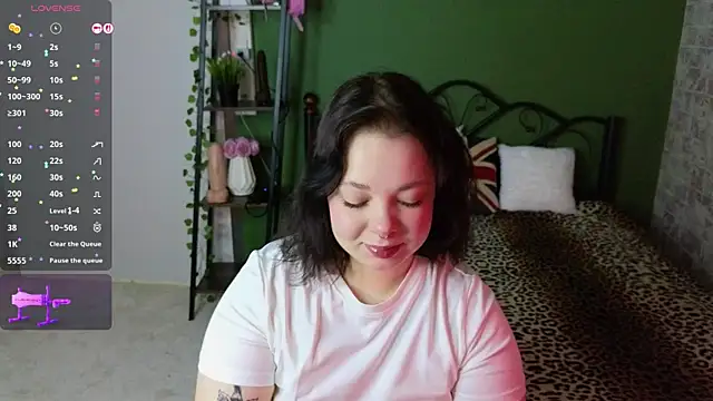 Vlada vv online show from 04.09.26