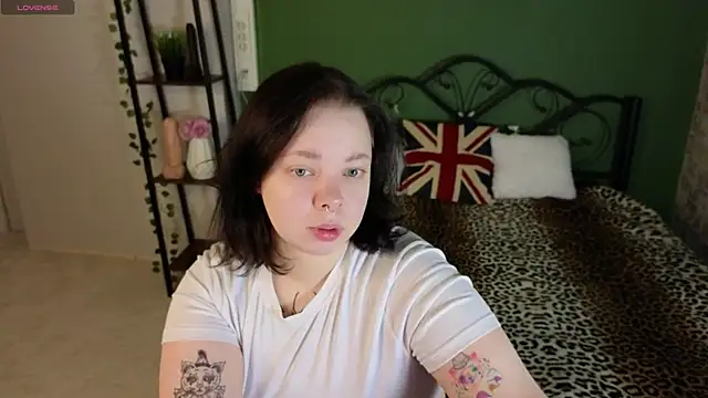 Vlada vv online show from 04.18.26