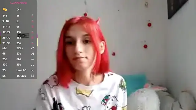 Snapshot of KennaElse chatting on 12.16.25 KennaElse online show from 12.16.25