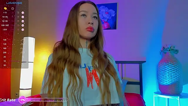 Kalina Malina online show from 02.21.26