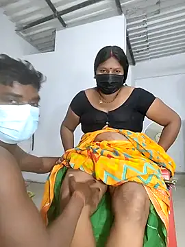 Desicouple1706 online show from 01.13.26