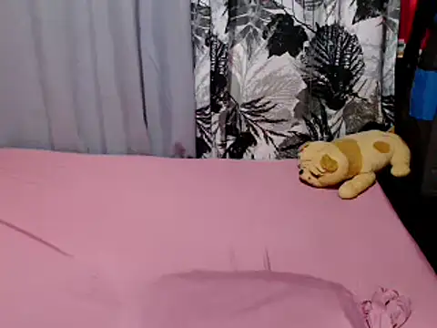 lovelyxmorena online show from 12.03.25