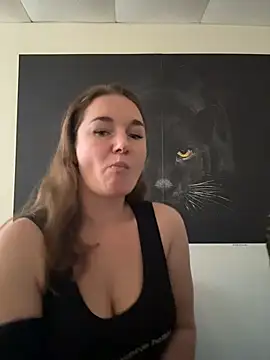 Snapshot of VaryaRose chatting on 12.03.25 VaryaRose online show from 12.03.25