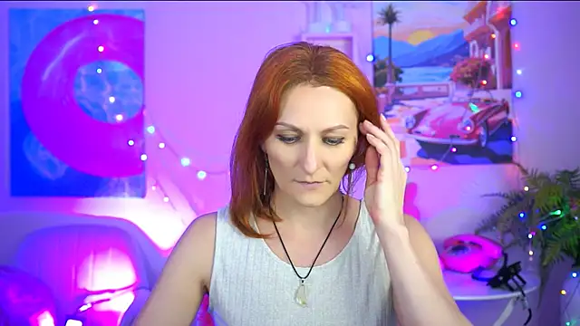 DianaTorrens online show from 11.30.25