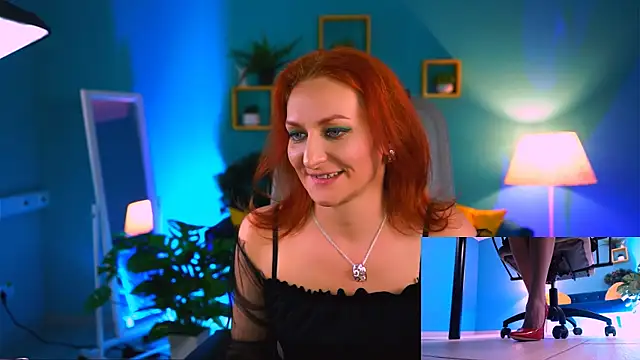 Snapshot of DianaTorrens chatting on 01.06.26 DianaTorrens online show from 01.06.26