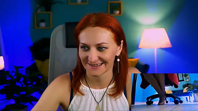 Snapshot of DianaTorrens chatting on 01.09.26 DianaTorrens online show from 01.09.26