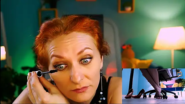 Snapshot of DianaTorrens chatting on 01.13.26 DianaTorrens online show from 01.13.26