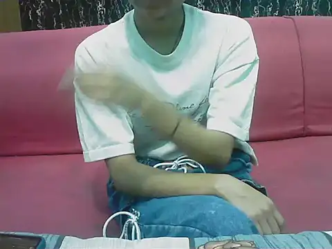 hello baby01 online show from 04.11.26