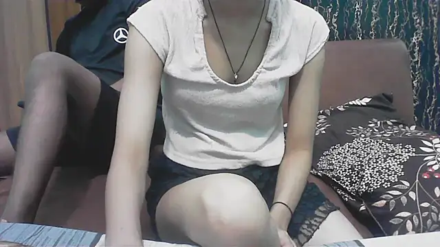 hello baby01 online show from 04.16.26