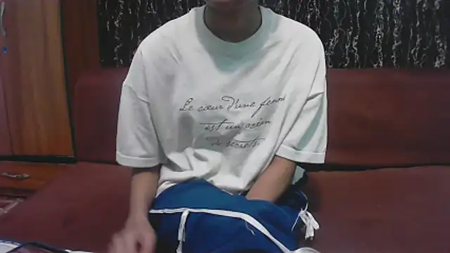 hello baby01 online show from 04.18.26