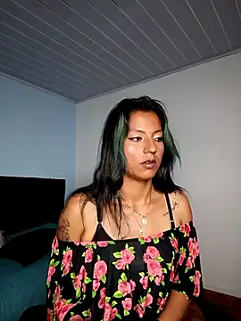 Snapshot of SamathaMay chatting on 01.05.26 SamathaMay online show from 01.05.26