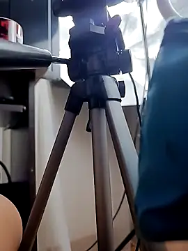 Snapshot of SamathaMay chatting on 02.19.26 SamathaMay online show from 02.19.26