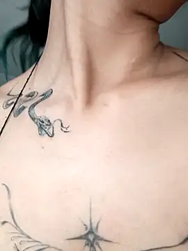 Snapshot of SamathaMay chatting on 02.26.26 SamathaMay online show from 02.26.26