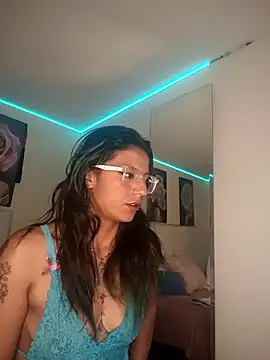 SamathaMay online show from 04.12.26