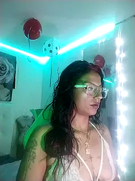 Snapshot of SamathaMay chatting on 07.06.26 SamathaMay online show from 07.06.26