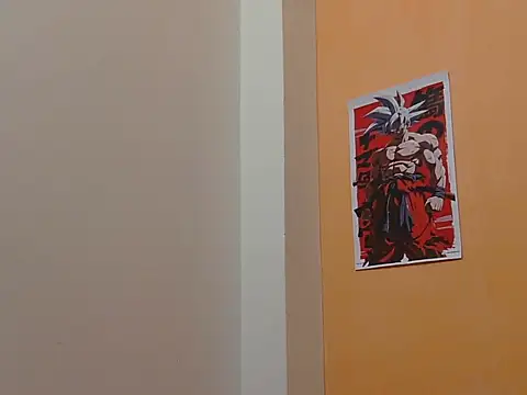 Honey Baby1 online show from 01.09.26